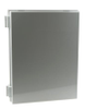 Wall Boxes - 2896033 - RS Components, Ltd.