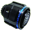 Mil Spec Circular Connectors - 528715 - RS Components, Ltd.