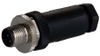 Industrial Circular Connectors - 2080565 - RS Components, Ltd.