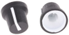 Potentiometer Knobs - 7777344 - RS Components, Ltd.