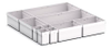 Storage Bins - 7596413 - RS Components, Ltd.