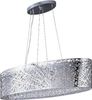 E21310-10PC Island/Pool Table-4 Light + - 615496 - Capital Lighting, Inc.