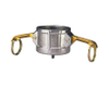 Hydraulic Quick Connect Couplings - 639587 - RS Components, Ltd.