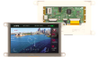 LCD Colour Displays - 649297 - RS Components, Ltd.
