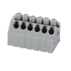 PCB Headers - 631135 - RS Components, Ltd.