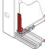 Locking Handles - 2879790 - RS Components, Ltd.