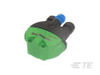 Rotary Valve Position Monitors - 5000012816-SE - TE Connectivity