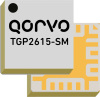 15 - 19 GHz 6-Bit Digital Phase Shifter - TGP2615-SM - Qorvo