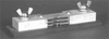 Laboratory Portable Base Mounted Shunt -- Type-LAB - Image