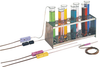 Quick Disconnect Thermocouple Probe - HMQIN & HMQSS - OMEGA Engineering, Inc.