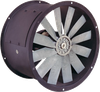Design 37 Direct Drive Tube Axial Fans - Image