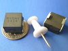 0.15uH, 10%, 0.1mOhm, 83Amp Max. SMD Power bead - AHD463511A-R15KHF - ITG Electronics, Inc.