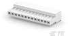 Standard Rectangular Connectors - 4-640469-3 - TE Connectivity