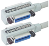 Molded IEEE-488 Cable, Normal/Normal 5.0m -- MGPA00006-5M