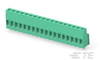 PCB Terminal Blocks - 1-282856-8 - TE Connectivity