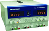 Power Supply, Bench, 4.5V, 350W; Power Supply Output Type B&k Precision - 93C9454 - Newark, An Avnet Company