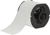Label, 38.1Mm X 38.1Mm, White; Label Type Brady - 95AJ6545 - Newark, An Avnet Company