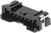 Connector, Header, 7Pos, 1Row, 2Mm; Pitch Spacing Molex - 78AC5013 - Newark, An Avnet Company