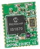 Bluetooth Module, Ble 5.0, 2.402-2.48Ghz Rohs Compliant Microchip - 22AJ2113 - Newark, An Avnet Company