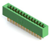 Card Edge Conn, Dual Side, 26Pos, Lug; Card Edge Connector Type Edac - 58AJ4739 - Newark, An Avnet Company