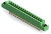 Card Edge Conn, Dual Side, 32Pos, Lug; Card Edge Connector Type Edac - 58AJ4782 - Newark, An Avnet Company