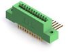 Card Edge Conn, Dual, 22Pos, Wire Wrap; Card Edge Connector Type Edac - 66AJ5914 - Newark, An Avnet Company