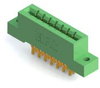 Card Edge Conn, Dual Side, 14Pos, Th; Card Edge Connector Type Edac - 60AJ2895 - Newark, An Avnet Company