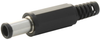 Plug, Low Voltage, 3.3Mm; Gender Multicomp Pro - 25R4810 - Newark, An Avnet Company