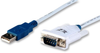 Adaptor Cable, Usb Rs232, 5M; Conversion Type Ftdi - 06X1124 - Newark, An Avnet Company