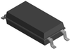 Optocoupler, Transistor, 3.75Kv, Sop-4 Rohs Compliant Vishay - 58AJ2682 - Newark, An Avnet Company