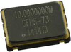 Oscillator, 10Mhz, 7 X 5Mm, Hcmos; Frequency Nom Iqd Frequency Products - 97K2975 - Newark, An Avnet Company