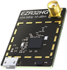 Ezr32Hg Radio Board, 434Mhz, +10Dbm; Silicon Manufacturer Silicon Labs - 86Y1074 - Newark, An Avnet Company