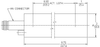 Cylindrical He3 Neutron Detector - LND 2531 - LND, Inc.