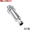 contact proximity sensor -- LR18XCF08ATCY-E2 - Image