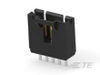 PCB Headers & Receptacles - 5-103735-4 - TE Connectivity