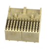 Backplane Connectors - 89093-102LF - 858485-89093-102LF - Win Source Electronics