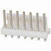 Rectangular Connectors - 640445-7 - 810643-640445-7 - Win Source Electronics