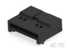 High Speed Pluggable IO Connectors & Cages - 2372928-2 - TE Connectivity