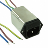 Power Entry Modules (PEM) - CCM1756-ND - DigiKey