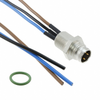 Circular Cable Assemblies - 311HCFNC404-ND - DigiKey