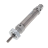 Pneumatics, Hydraulics - Actuators/Cylinders - DSNU-16-25-P-A - Quarktwin Technology Ltd.