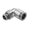 Pneumatics, Hydraulics - Fittings, Couplings, and Distributors - 2171-NPQR-L-G14-Q10-ND - DigiKey