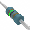 Through Hole Resistors - MBB0207CC1508FC100-ND - DigiKey