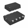 Discrete Semiconductor Products - Transistors - FETs, MOSFETs - Arrays -- AON4803 - Image