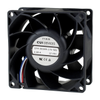 Fans, Thermal Management - Fans - DC Brushless Fans (BLDC) - CFM-8025B-130-330 - Shenzhen Shengyu Electronics Technology Limited