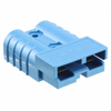 Blade Type Power Connector Housings - A105229-ND - DigiKey