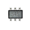 RF Diodes -- 4386-TPM2860E-06CT-ND - Image