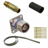 Circular Connector Assemblies - APC2024-ND - DigiKey