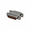 D-Sub, D-Shaped Connector Adapters - 3963-340104104B25PS-ND - DigiKey