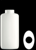 Oval Talc - 5472 - M&H Plastics